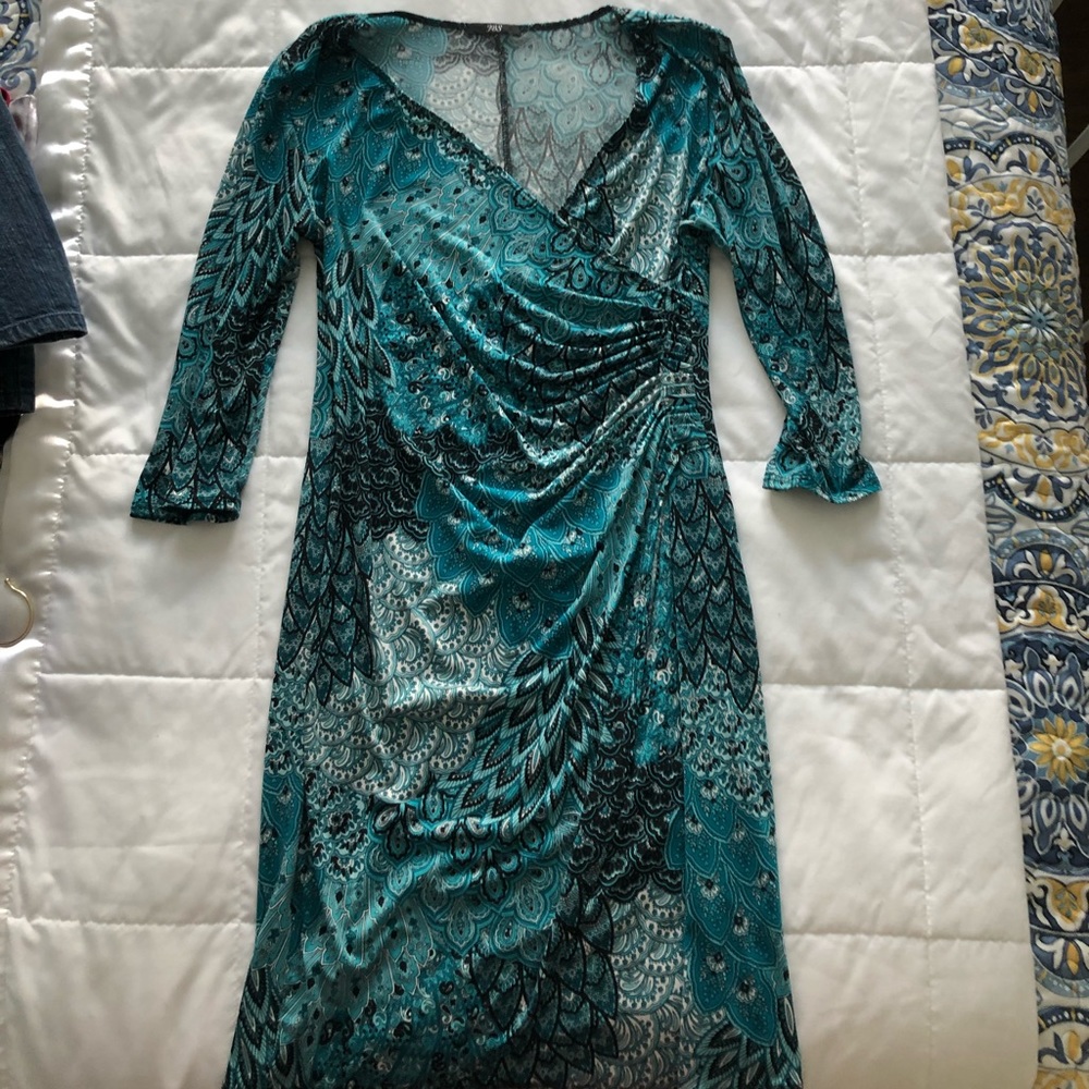 KBS Dress